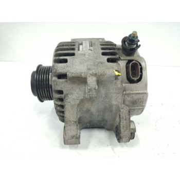 Recambio de alternador para kia carnival 2.9 crdi vgt active referencia OEM IAM 373004X905 021319221 