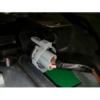 Recambio de elevalunas trasero derecho para hyundai ix35 style 2wd referencia OEM IAM CABLE 834602S000 CAESPECIFICOS