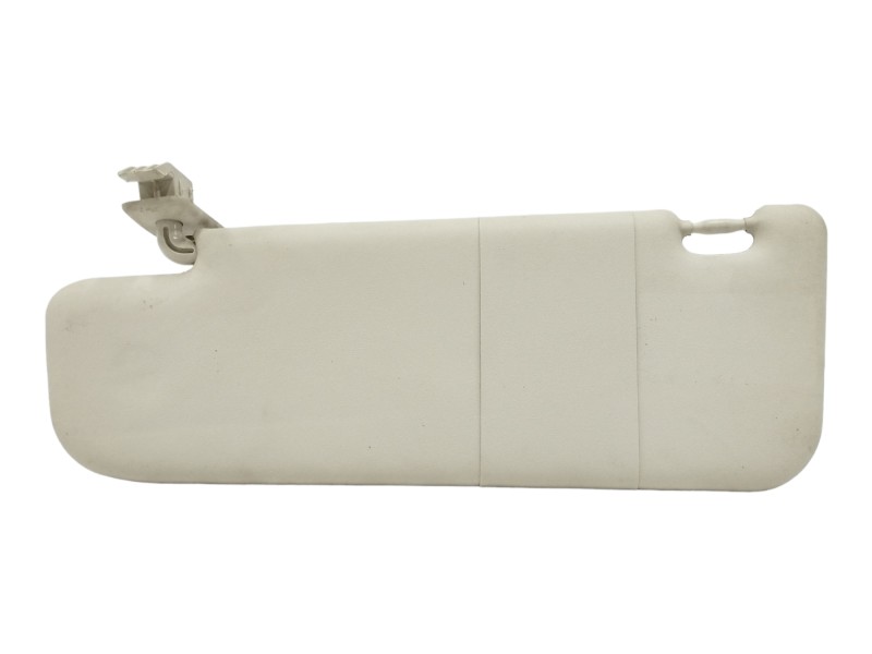 Recambio de parasol izquierdo para fiat 500 hybrid 1.0 referencia OEM IAM   