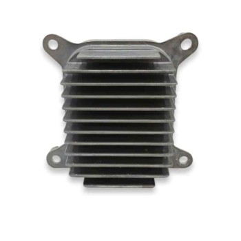 Recambio de centralita faros xenon para tesla model 3 (5yj3) ev referencia OEM IAM 153292502C CENTRALITA LED 