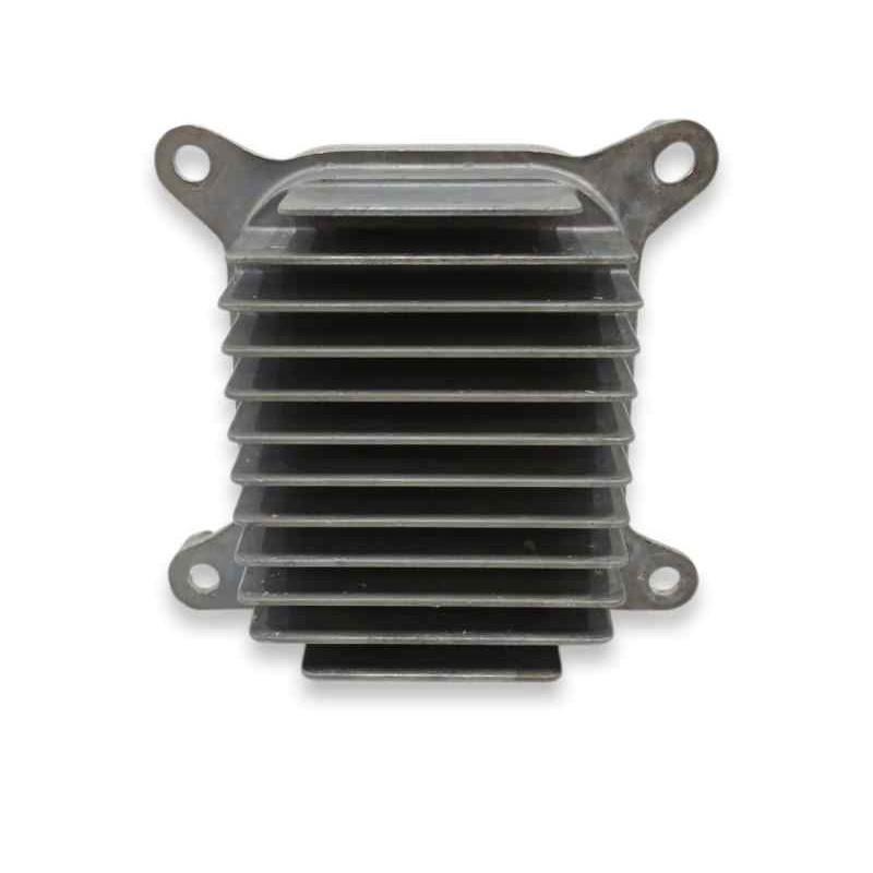 Recambio de centralita faros xenon para tesla model 3 (5yj3) ev referencia OEM IAM 153292502C CENTRALITA LED 