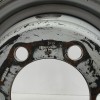 Recambio de llanta para iveco daily combi 1989  35 - 10 classic, combi referencia OEM IAM 8580566 5JKX14H 6H 6X145