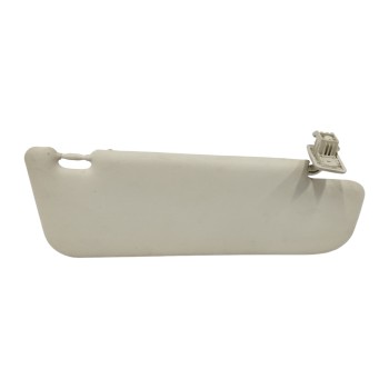 Recambio de parasol izquierdo para fiat 500 hybrid 1.0 referencia OEM IAM   