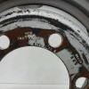 Recambio de llanta para iveco daily combi 1989  35 - 10 classic, combi referencia OEM IAM 8580566 5JKX14H 6H 6X145