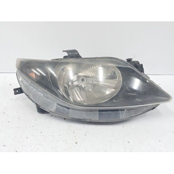 Recambio de faro derecho para seat ibiza iv (6j5, 6p1) 1.9 tdi referencia OEM IAM 6J1941022B  