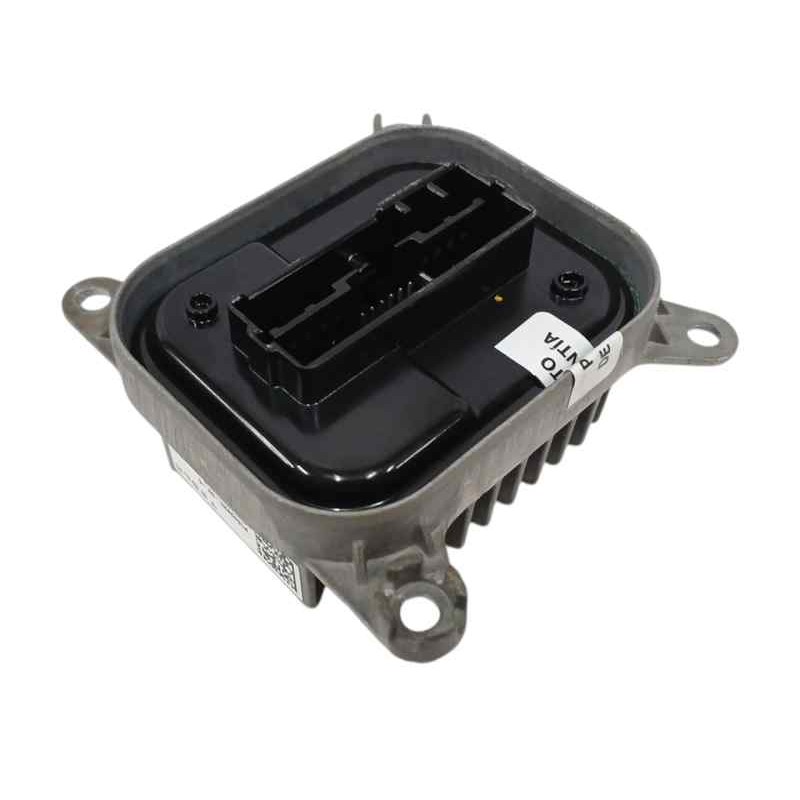 CENTRALITA FAROS XENON CENTRALITA LED