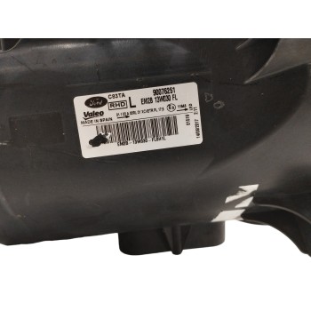 Recambio de faro izquierdo para ford s-max referencia OEM IAM EM2B13W030FL SIN CENTRALITAS 