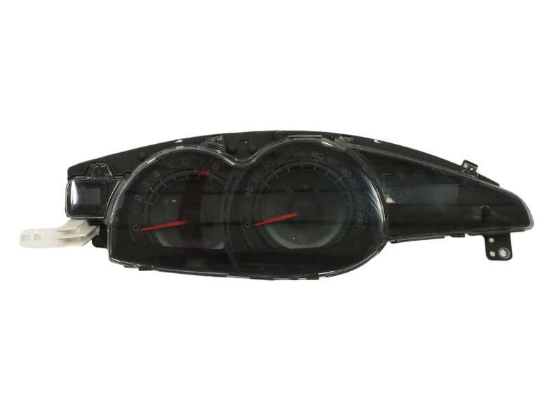 Recambio de cuadro instrumentos para toyota verso 1.8 16v cat referencia OEM IAM 838000FA60 Recambio de cuadro instrumentos para toyota verso 1.8 16v cat referencia OEM IAM 838000FA60