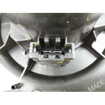 Recambio de motor calefaccion para audi a1 sportback (8xf) 1.0 tfsi referencia OEM IAM 6R1819015A  