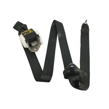 Recambio de cinturon seguridad trasero izquierdo para ford ka (ru8) 1.2 referencia OEM IAM   