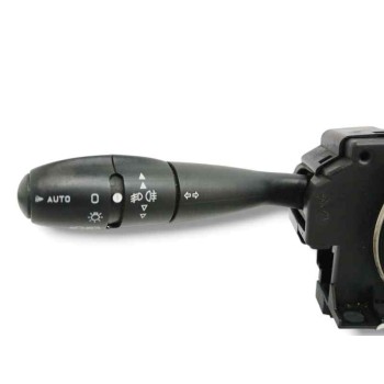 Recambio de mando multifuncion para peugeot 206 berlina 1.4 hdi referencia OEM IAM 96574678XT  