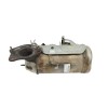 Recambio de filtro de particulas para renault clio iv 1.5 dci diesel fap referencia OEM IAM 8201140545 112771160000 