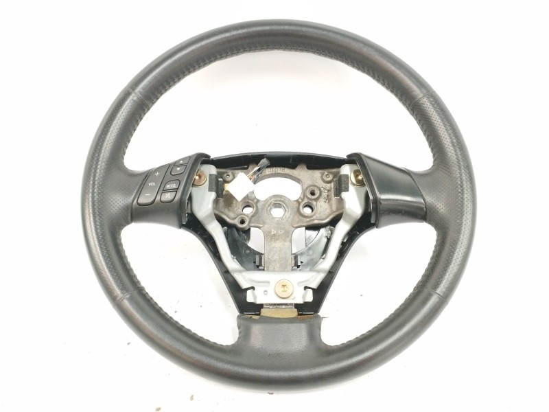 Recambio de volante para mazda 3 berlina (bk) 2.0 16v cat referencia OEM IAM Recambio de volante para mazda 3 berlina (bk) 2.0 16v cat referencia OEM IAM