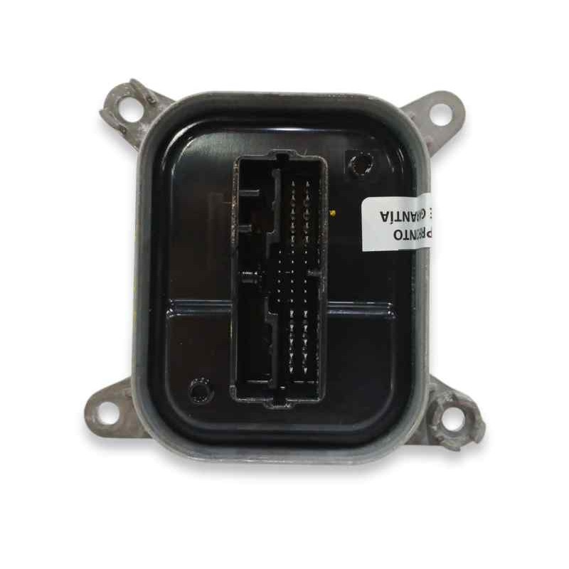 CENTRALITA FAROS XENON CENTRALITA LED