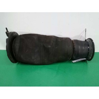 Recambio de amortiguador trasero derecho para land rover range rover (lp) hse (165kw) referencia OEM IAM E311550015 MUELLE NEUMA