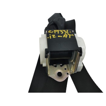 Recambio de cinturon seguridad trasero izquierdo para ford ka (ru8) 1.2 referencia OEM IAM   