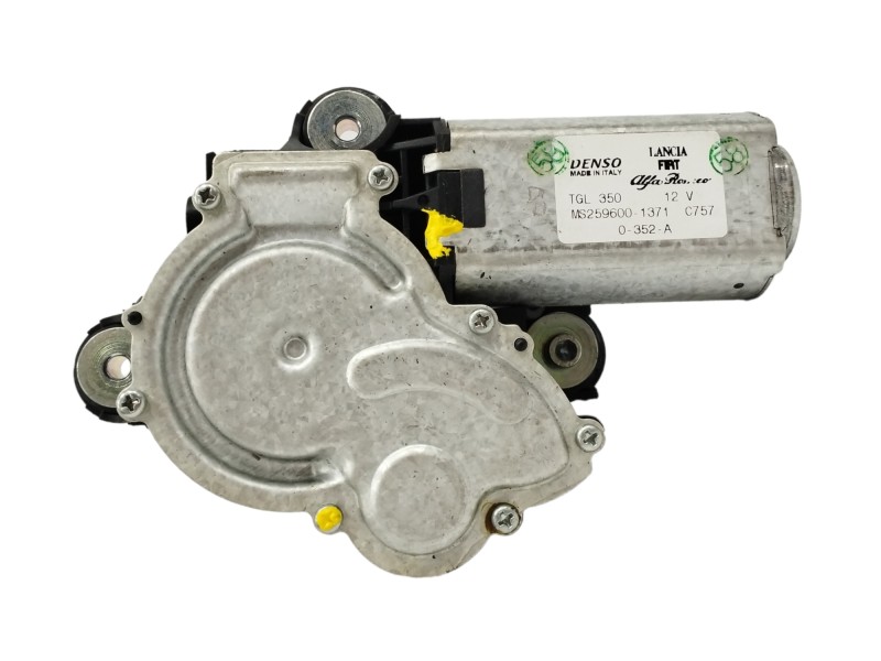 Recambio de motor limpia trasero para fiat 500 hybrid 1.0 referencia OEM IAM MS2596001371  