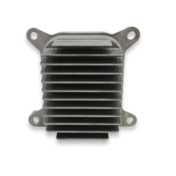 Recambio de centralita faros xenon para tesla model 3 (5yj3) ev referencia OEM IAM 153292502C CENTRALITA LED 