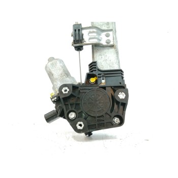 Recambio de elevalunas trasero derecho para honda accord berlina (cu) 2.2 dtec cat referencia OEM IAM 806160  