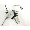Recambio de elevalunas delantero derecho para honda civic berlina 3 (ep1/2) 1.4 referencia OEM IAM FUNDA  