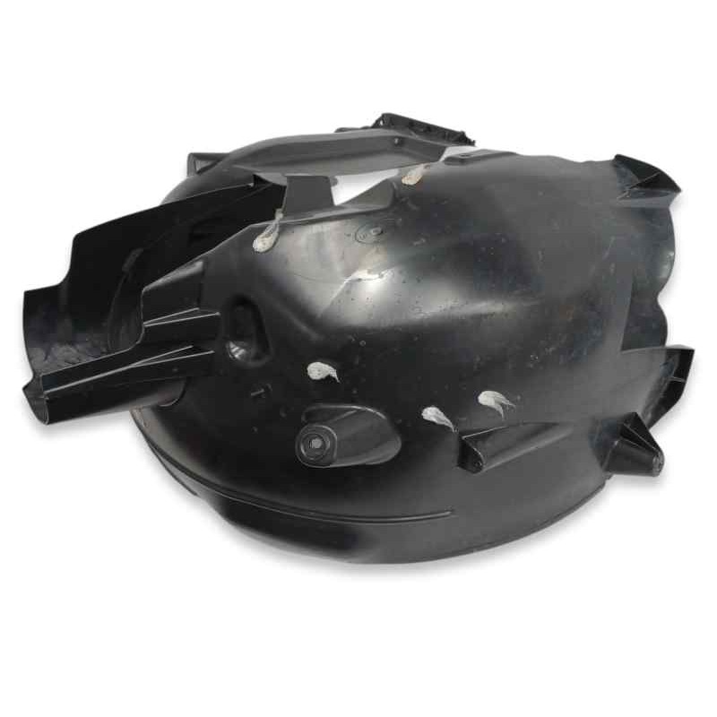 PASO RUEDA DELANTERA IZQUIERDA