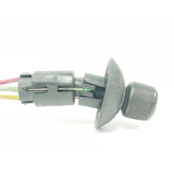 Recambio de retrovisor izquierdo para seat toledo (5p2) 1.9 tdi referencia OEM IAM  MANUAL 
