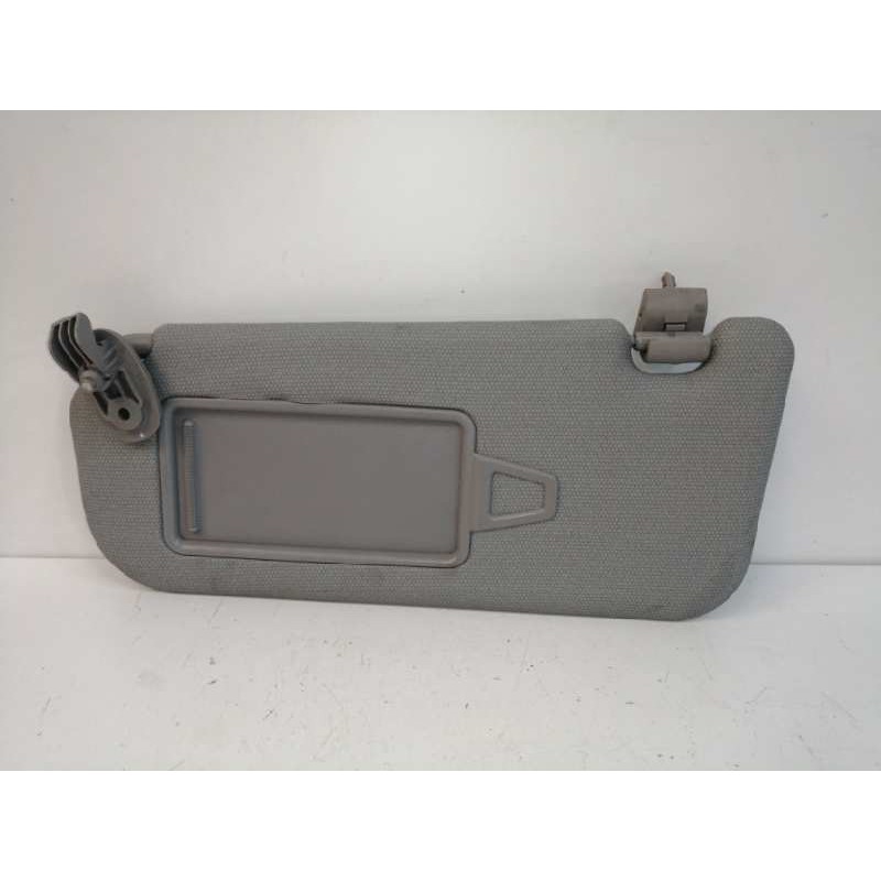 Recambio de parasol izquierdo para kia rio iii (ub) 1.25 cvvt referencia OEM IAM   