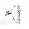 Recambio de elevalunas delantero derecho para honda civic berlina 3 (ep1/2) 1.4 referencia OEM IAM FUNDA  