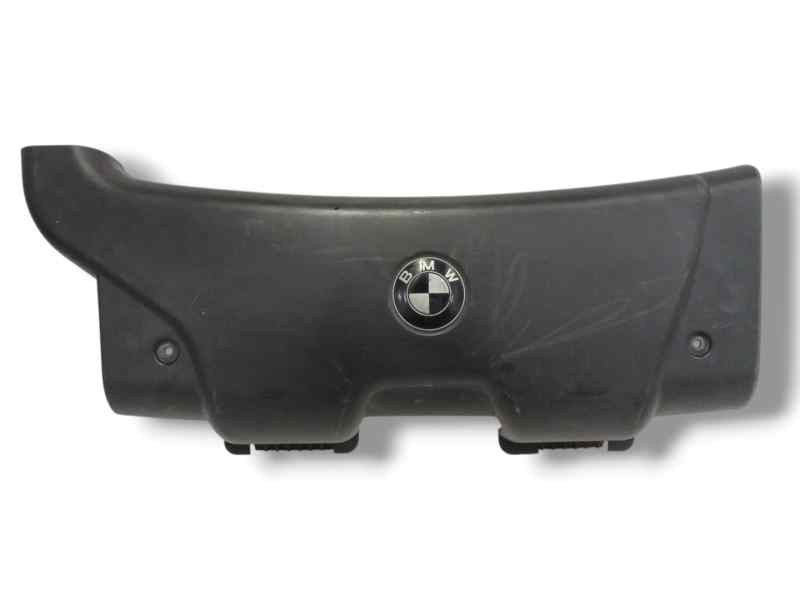 Recambio de tapa motor para bmw serie 1 berlina (e81/e87) 118d referencia OEM IAM 1371779060106 14389710 