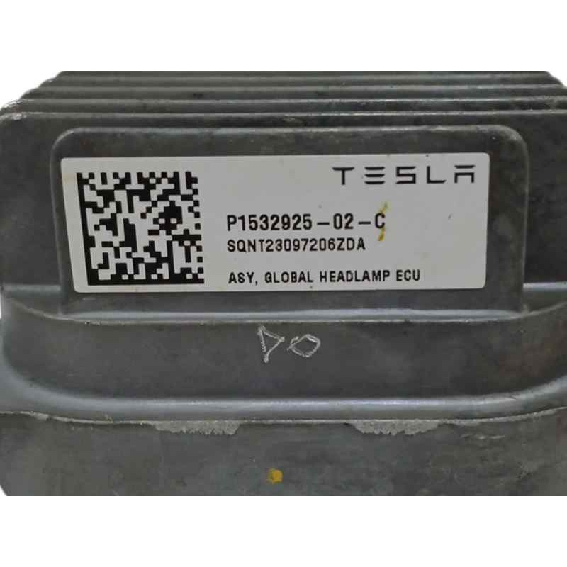 CENTRALITA FAROS XENON CENTRALITA LED