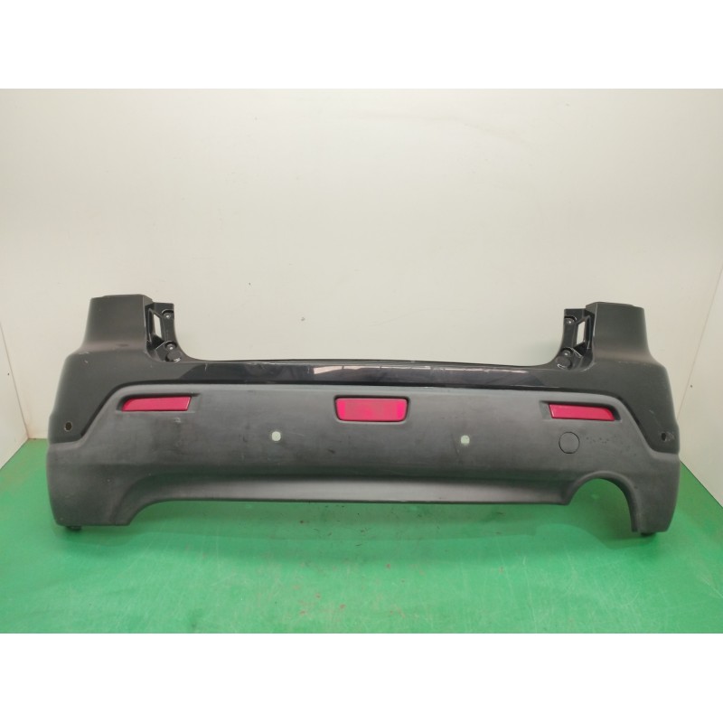 Recambio de paragolpes trasero para mitsubishi asx (ga0w) 1.8 di-d cat referencia OEM IAM 6410B803ZZ OBSERVAR FOTOS 