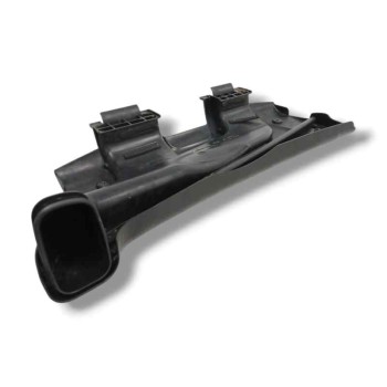 Recambio de tapa motor para bmw serie 1 berlina (e81/e87) 118d referencia OEM IAM 1371779060106 14389710 