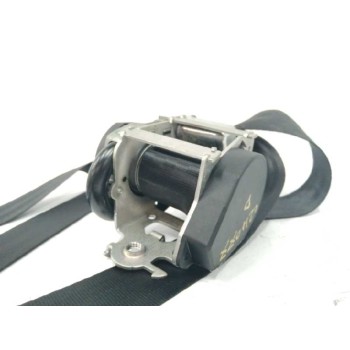Recambio de cinturon seguridad delantero derecho para peugeot 207 1.6 16v referencia OEM IAM 96498058XX  