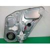Recambio de elevalunas trasero izquierdo para hyundai sonata (nf) 2.0 crdi comfort i referencia OEM IAM CABLE 834503K001 CARIBE 