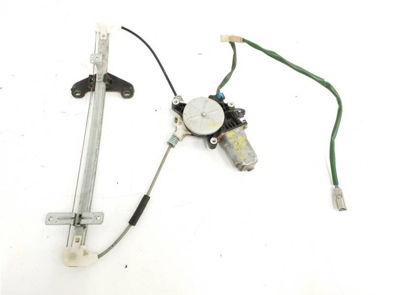 Recambio de elevalunas trasero derecho para honda civic berlina 3 (ep1/2) 1.4 referencia OEM IAM FUNDA  