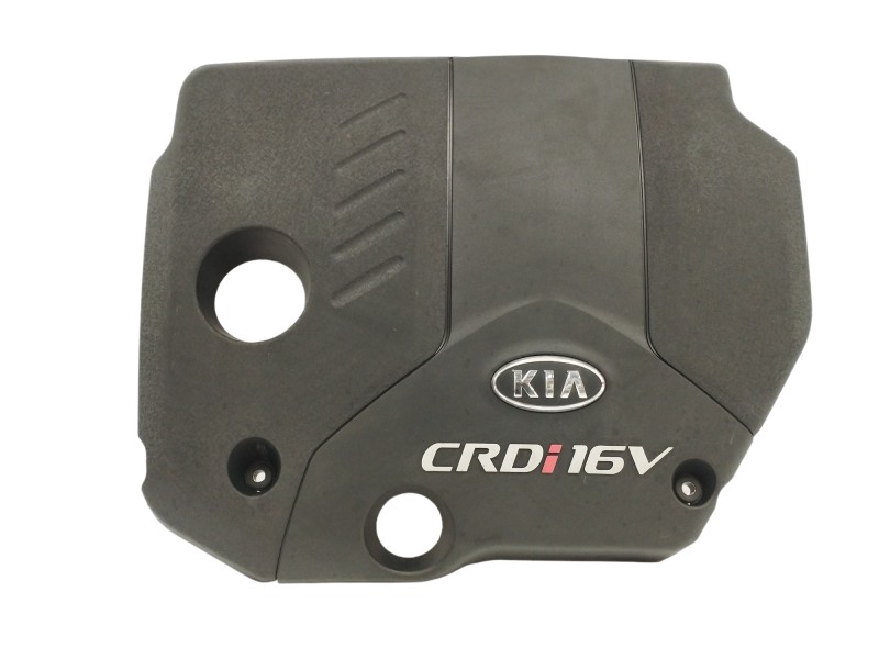 Recambio de tapa motor para kia cee´d 1.6 crdi cat referencia OEM IAM   