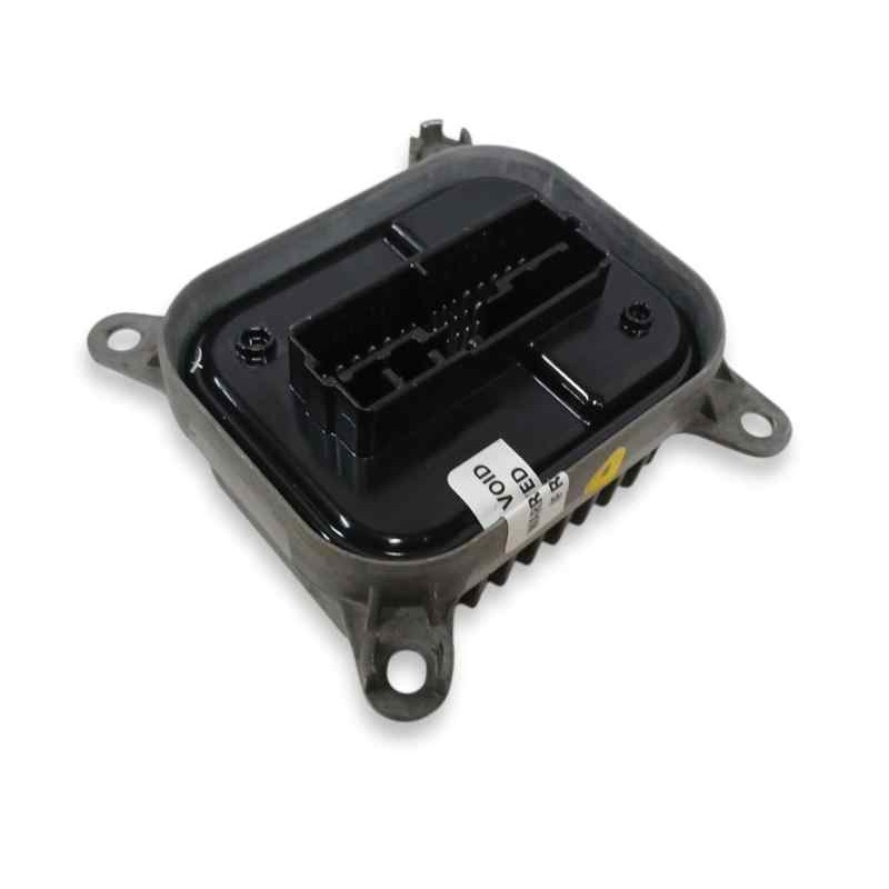 CENTRALITA FAROS XENON CENTRALITA LED