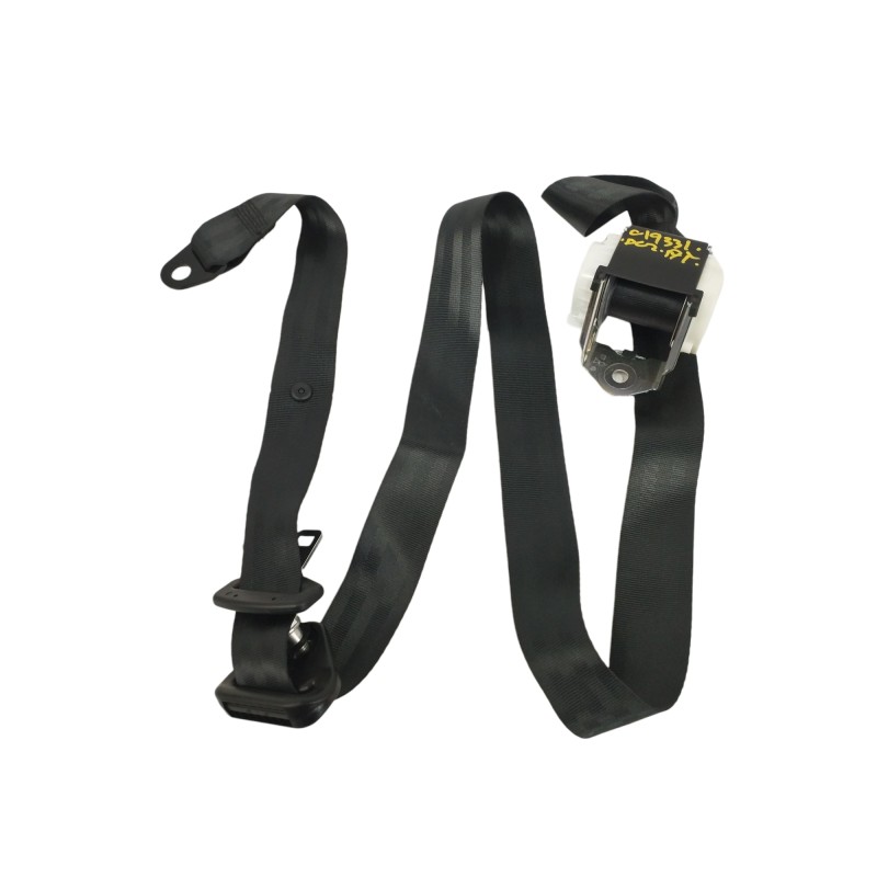 Recambio de cinturon seguridad trasero derecho para ford ka (ru8) 1.2 referencia OEM IAM   