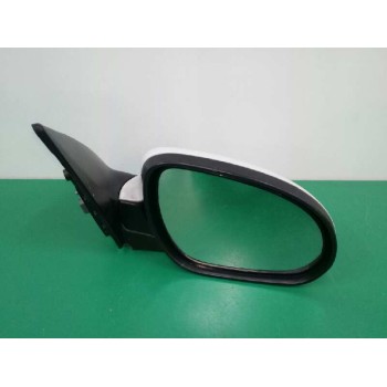 Recambio de retrovisor derecho para hyundai i30 1.4 cat referencia OEM IAM  5 CABLES 