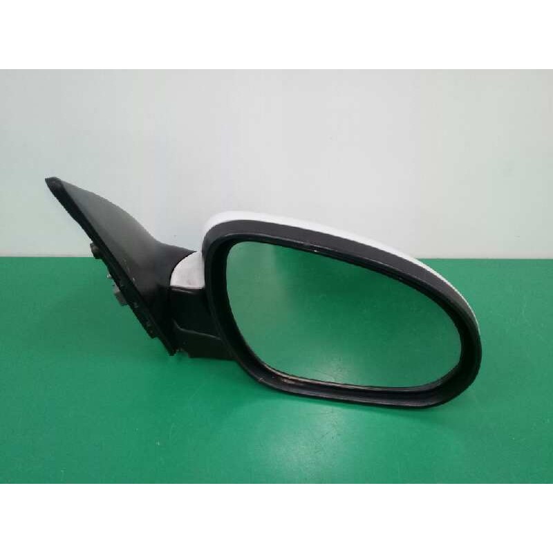 Recambio de retrovisor derecho para hyundai i30 1.4 cat referencia OEM IAM  5 CABLES 
