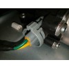Recambio de elevalunas trasero izquierdo para hyundai sonata (nf) 2.0 crdi comfort i referencia OEM IAM CABLE 834503K001 CARIBE 