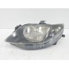 Recambio de faro izquierdo para seat ibiza iv (6j5, 6p1) 1.9 tdi referencia OEM IAM 6J1941021B  