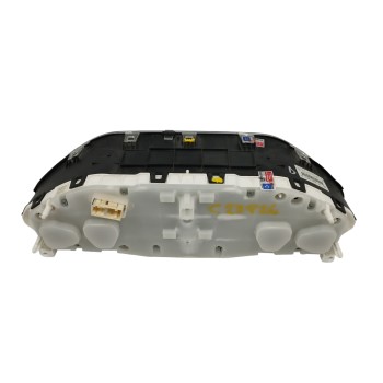 Recambio de cuadro instrumentos para peugeot 208 1.6 blue-hdi fap referencia OEM IAM 9813848980  