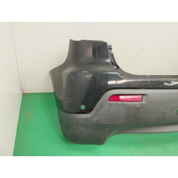 Recambio de paragolpes trasero para mitsubishi asx (ga0w) 1.8 di-d cat referencia OEM IAM 6410B803ZZ OBSERVAR FOTOS 