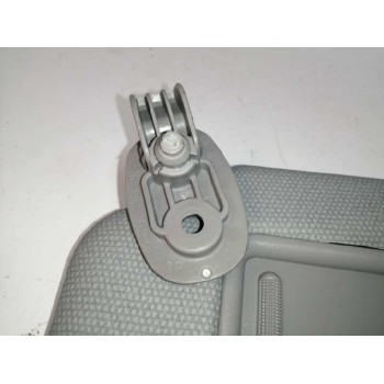 Recambio de parasol izquierdo para kia rio iii (ub) 1.25 cvvt referencia OEM IAM   