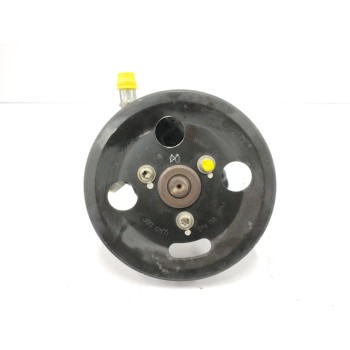 Recambio de bomba direccion para mg serie 75 (rj) 2.0 v6 24v cat referencia OEM IAM QVB101411 HE120509514 