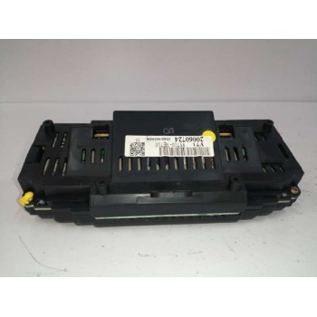 Recambio de pantalla multifuncion para kia sorento 2.5 crdi referencia OEM IAM 957103E710  