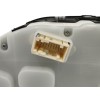 Recambio de cuadro instrumentos para peugeot 208 1.6 blue-hdi fap referencia OEM IAM 9813848980  