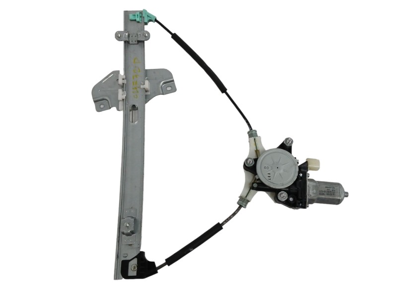 Recambio de elevalunas delantero derecho para kia rio 1.2 cat referencia OEM IAM 824601W000 Recambio de elevalunas delantero derecho para kia rio 1.2 cat referencia OEM IAM 824601W000