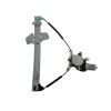 Recambio de elevalunas delantero derecho para kia rio 1.2 cat referencia OEM IAM 824601W000  